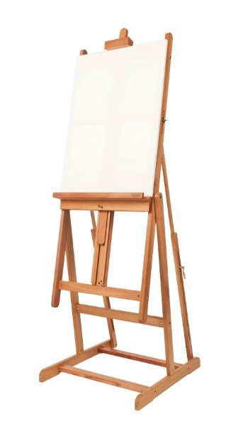 CABALLETE ESTUDIO CONVERTIBLE