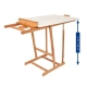 CABALLETE ESTUDIO CONVERTIBLE