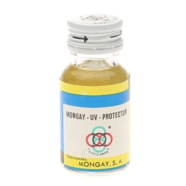 PROTECTOR UV. AMPOLLA 1/20