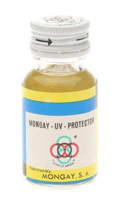 PROTECTOR UV. MONGAY 50ml