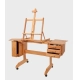 MESA CABALLETE ESTUDIO
