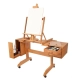 MESA CABALLETE ESTUDIO