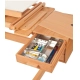 MESA CABALLETE ESTUDIO