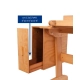 MESA CABALLETE ESTUDIO