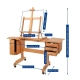 MESA CABALLETE ESTUDIO
