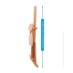TABURETE AJUSTABLE MABEF
