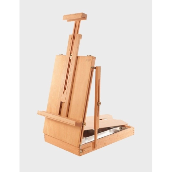 CAJA CABALLETE SOBREMESA MABEF