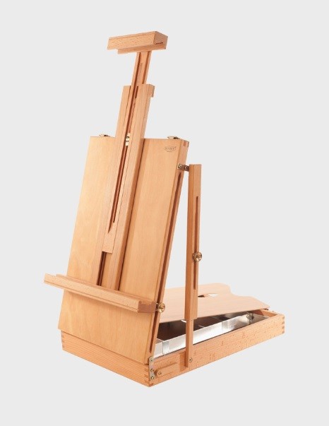 CAJA CABALLETE SOBREMESA MABEF