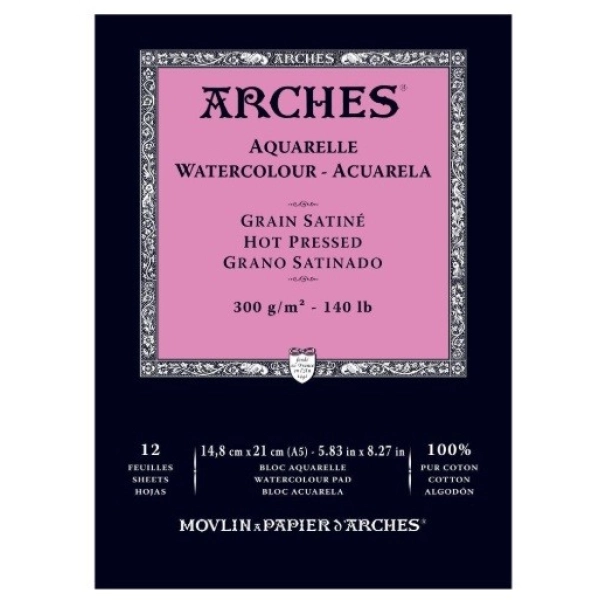 BLOC ARCHES 300g.GS A5 12h.
