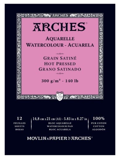 BLOC ARCHES 300g.GS A5 12h.