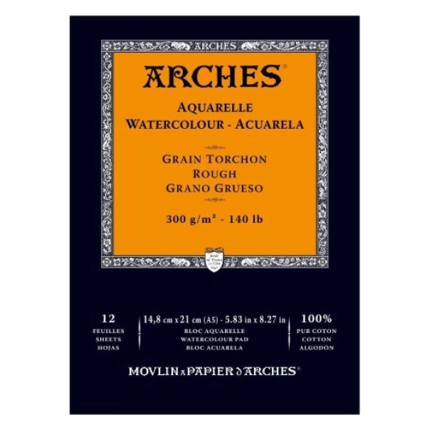 BLOC ARCHES 300g.GG A5 12h.