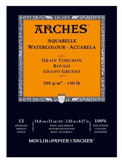 BLOC ARCHES 300g.GG A5 12h.