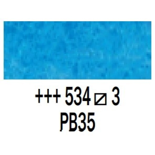 REMBRANDT 20ml-AZUL CERULEO