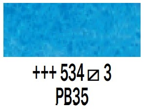 REMBRANDT 20ml-AZUL CERULEO