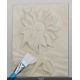 SCULPT CANVAS-24x18x3 cms.