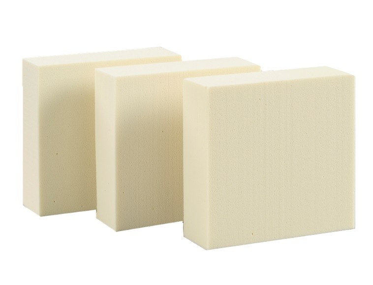 SCULPTURE BLOCK-15x15x5 cms. 3 UNIDADES