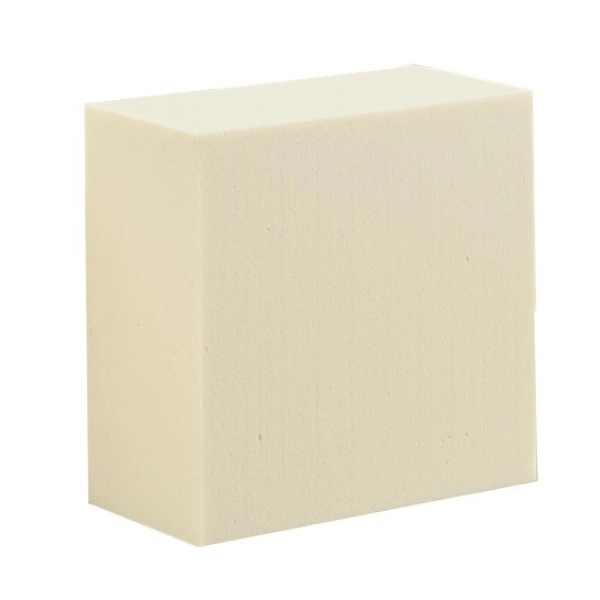 SCULPTURE BLOCK-15x15x7,5 cms.