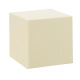 SCULPTURE BLOCK-15x15x15 cms.