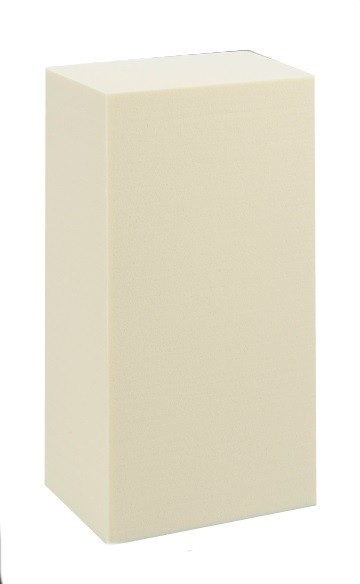 SCULPTURE BLOCK-30x15x10 cms.