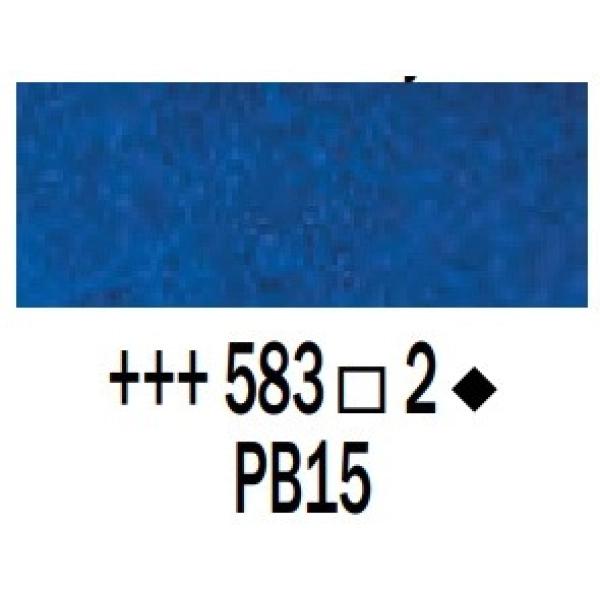 REMBRANDT 20ml-AZUL FTALO ROJIZO