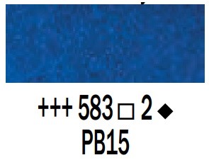 REMBRANDT 20ml-AZUL FTALO ROJIZO