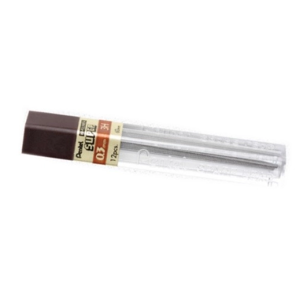 MINAS PENTEL HI-POLYMER 0,3 3H