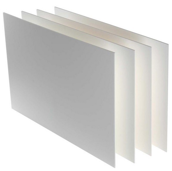 CARTON PLUMA 10mm 70x50