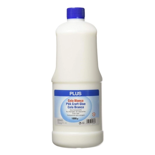 COLA BLANCA 1000 gr.
