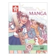 APRENDE A DIBUJAR MANGA