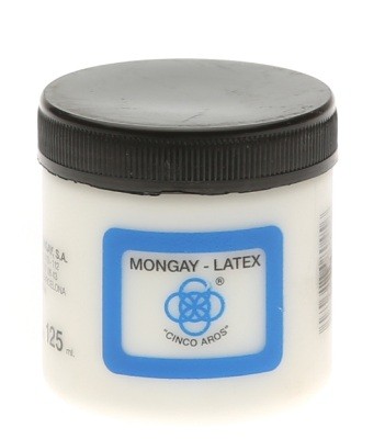 LÁTEX MONGAY 125ml
