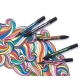 ESTUCHE 48 BRUSHMARKER