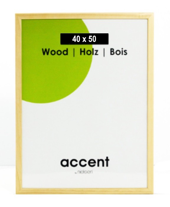 MARCO NATURAL ACCENT 40x50