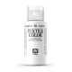 TEXTIL COLOR 60ml.-BLANCO OPACO