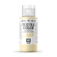 TEXTIL COLOR 60ml.-PASTEL BEIGE