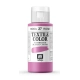 TEXTIL COLOR 60ml.-ROSA BENGALA