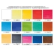  VAN GOGH ESTUCHE 12+3 GODETS