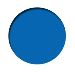 TEXTIL COLOR 60ml.-AZUL MARINO
