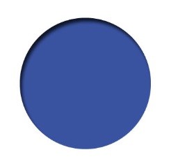 TEXTIL COLOR 60ml.-AZUL OPACO