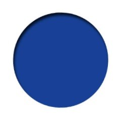 TEXTIL COLOR 60ml.-AZUL REAL