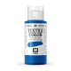 TEXTIL COLOR 60ml.-AZUL OPACO