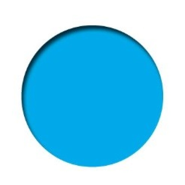 TEXTIL COLOR 60ml.-AZUL ORIENTE OPACO