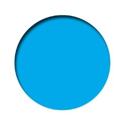 TEXTIL COLOR 60ml.-AZUL CIELO