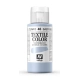 TEXTIL COLOR 60ml.-AZUL CLARO