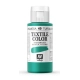 TEXTIL COLOR 60ml.-AZUL PATO OPACO