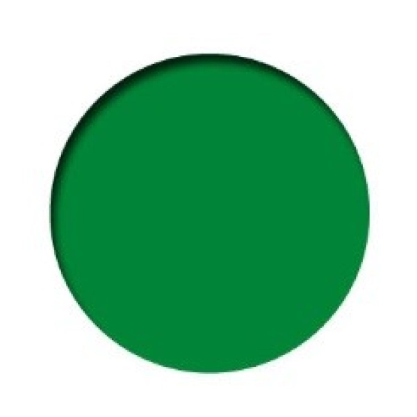 TEXTIL COLOR 60ml.-VERDE OPACO
