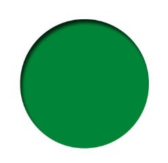TEXTIL COLOR 60ml.-VERDE OPACO