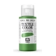 TEXTIL COLOR 60ml.-VERDE OPACO