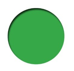 TEXTIL COLOR 60ml.-MENTA OPACO
