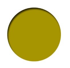 TEXTIL COLOR 60ml.-VERDE ORO