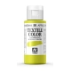 TEXTIL COLOR 60ml.-VERDE MANZANA